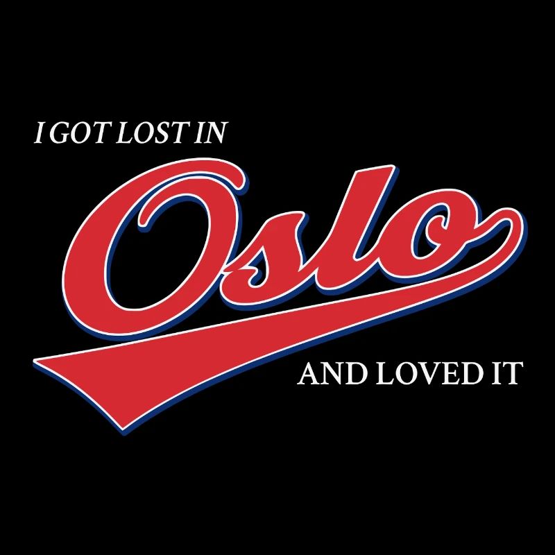 Je me suis perdu à Oslo et j’ai adoré - Nordic Travel