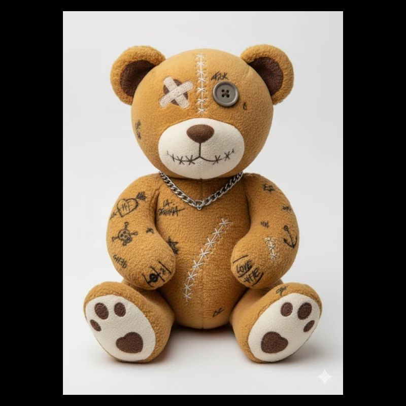 Teddy