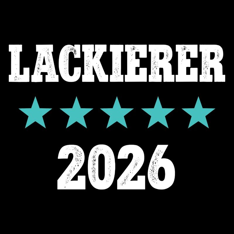 Painter 2026 Apprenticeship Examination Master Trainee