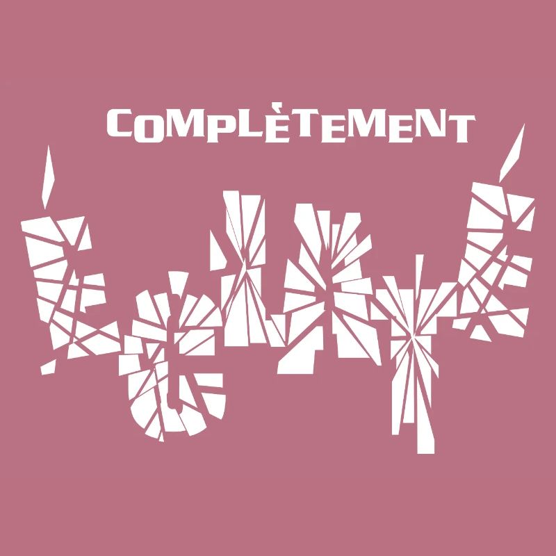 COMPLETELY EXPLODED!