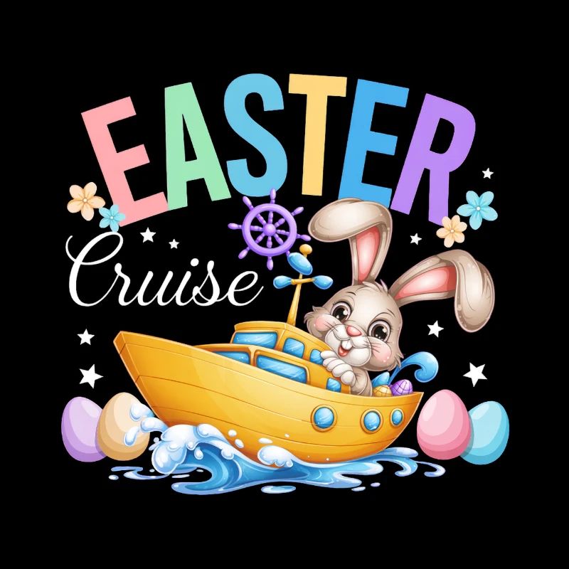 Citation des vacances de croisière de Pâques