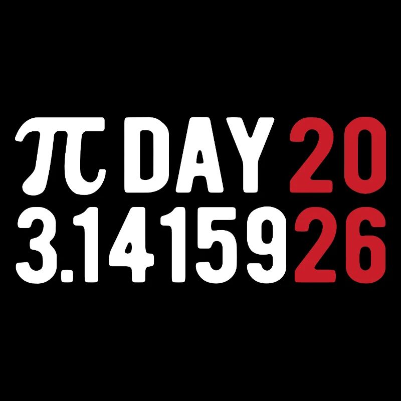 Pi Day 2026 avec le jeu des chiffres | Numéro de district 3.1415