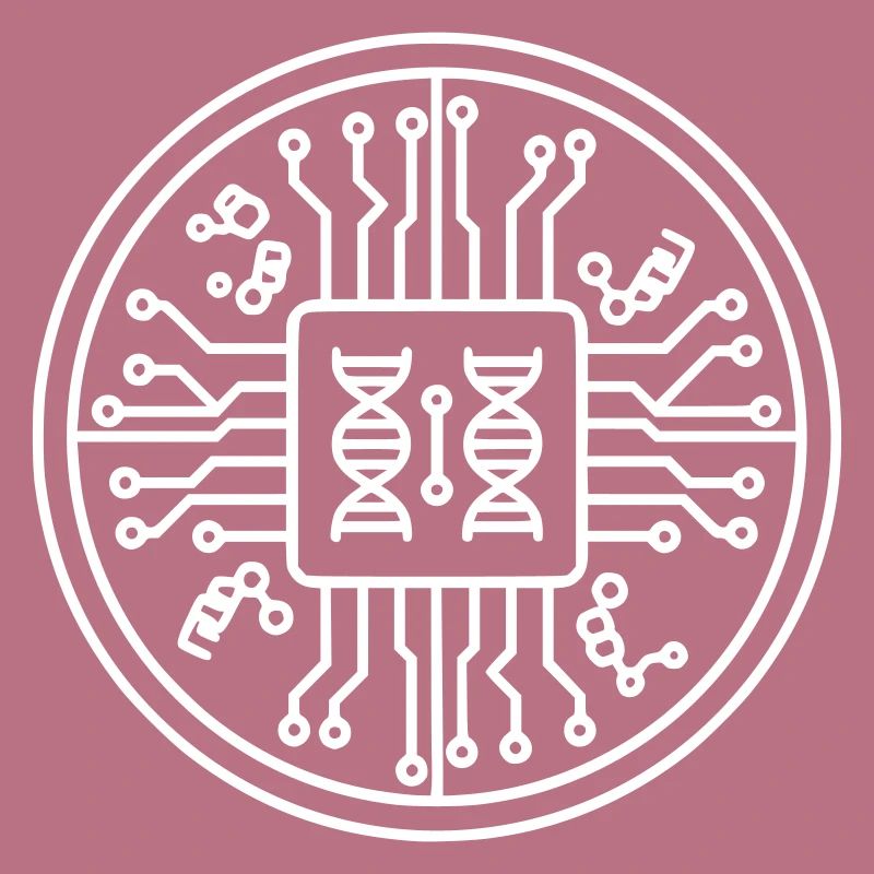  Bioinformatik Chip DNA Tech