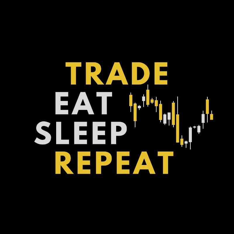 Trader - Négociation d’actions en bourse
