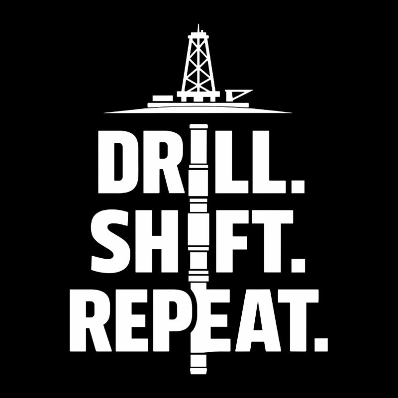 Offshore-bohrer-rig-bohrer Bohrboden Offshore