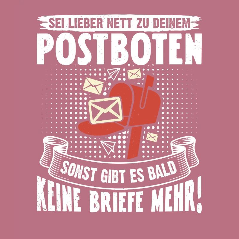 Postman BETTER BE NET TO YOUR POSTMAN
