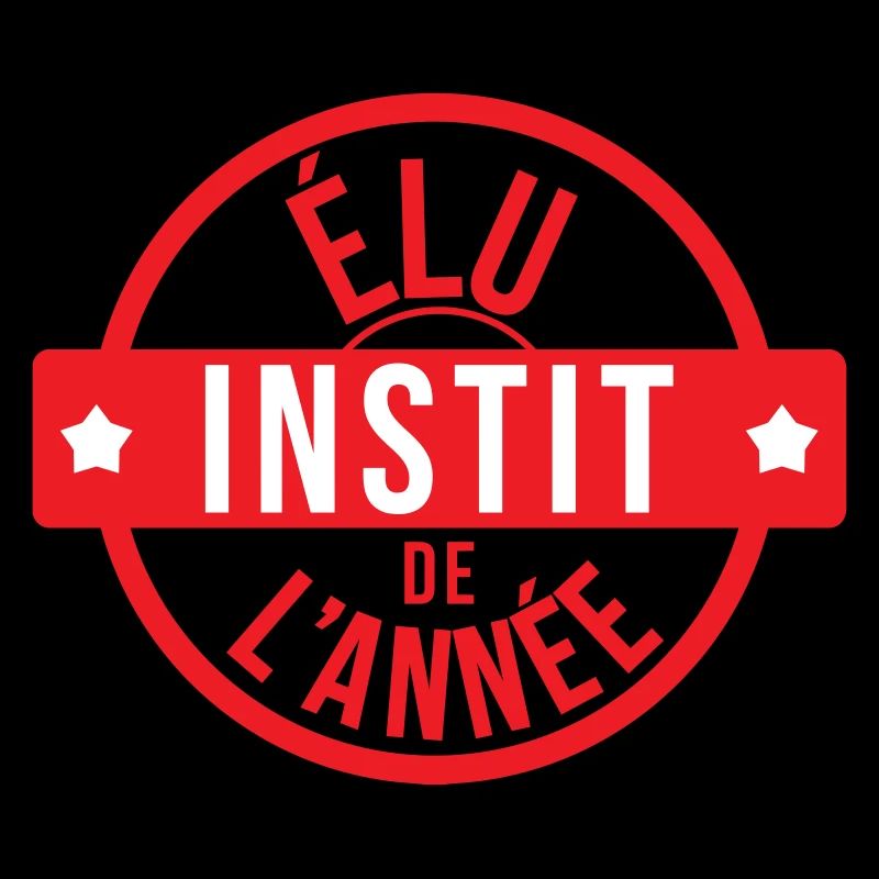 Élu Instit de l'Année : Le Champion des Écoles !