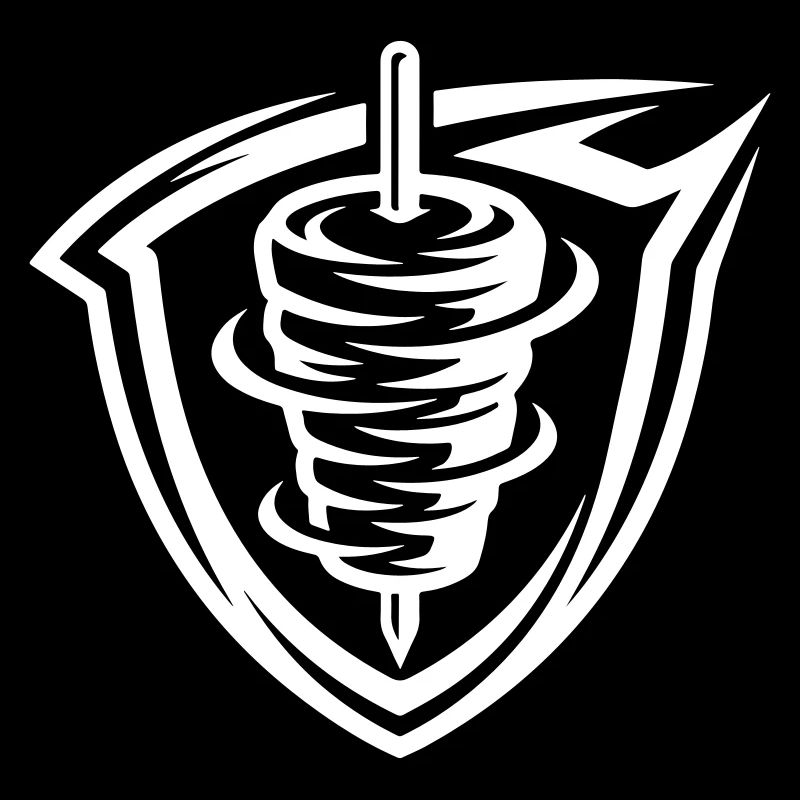 Kebab symbol