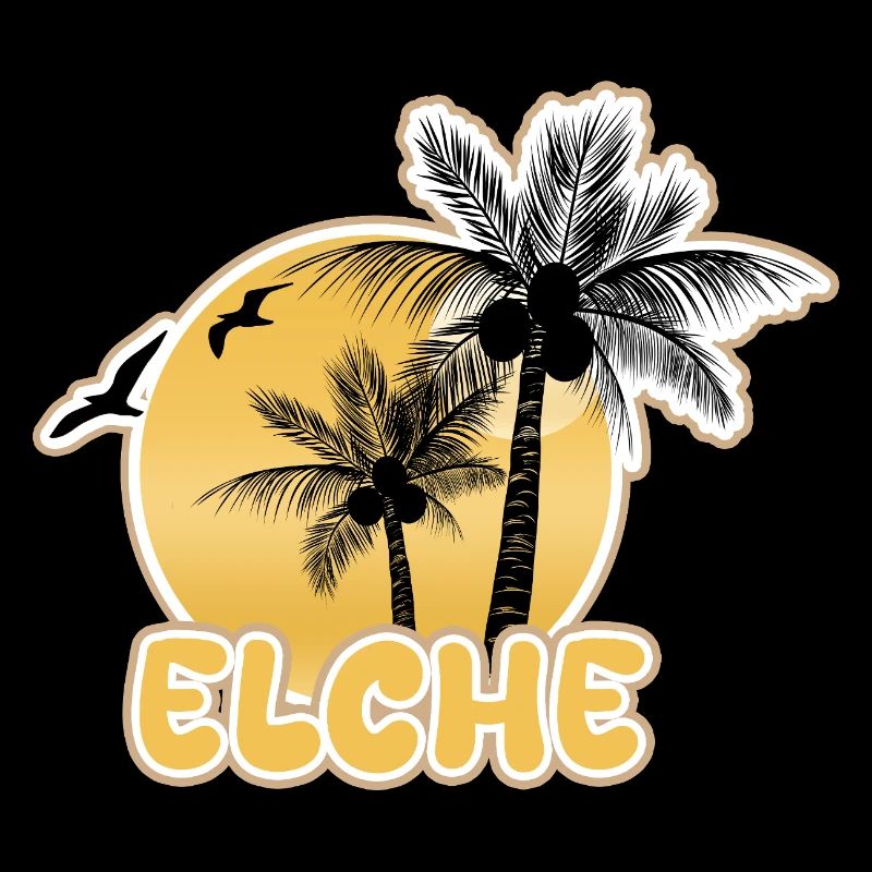 Strand Elche