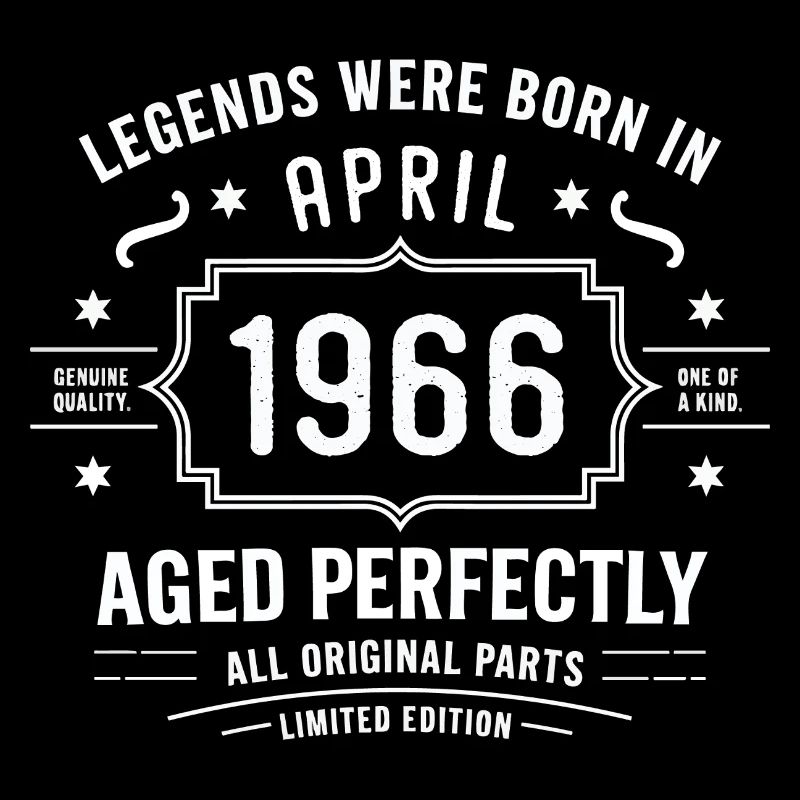 April 1966