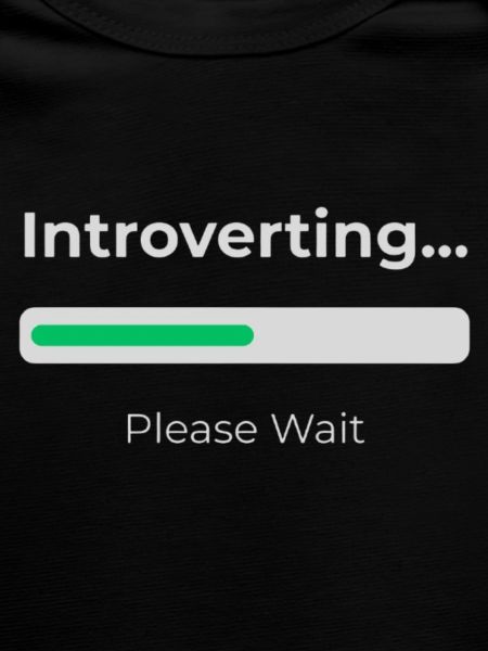 Introvert Loading 