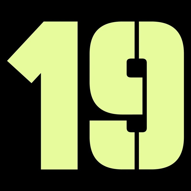 19