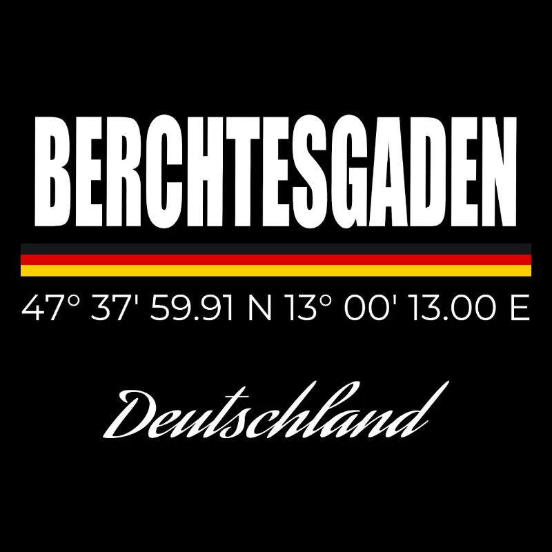 Berchtesgaden