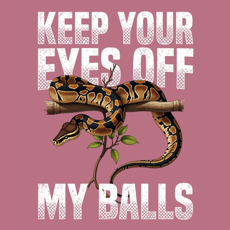 King Python Snakes Lover Terrarium Python