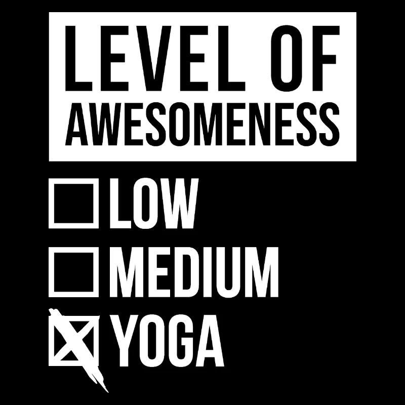 yoga
