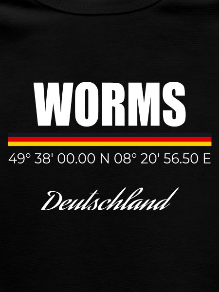 Worms