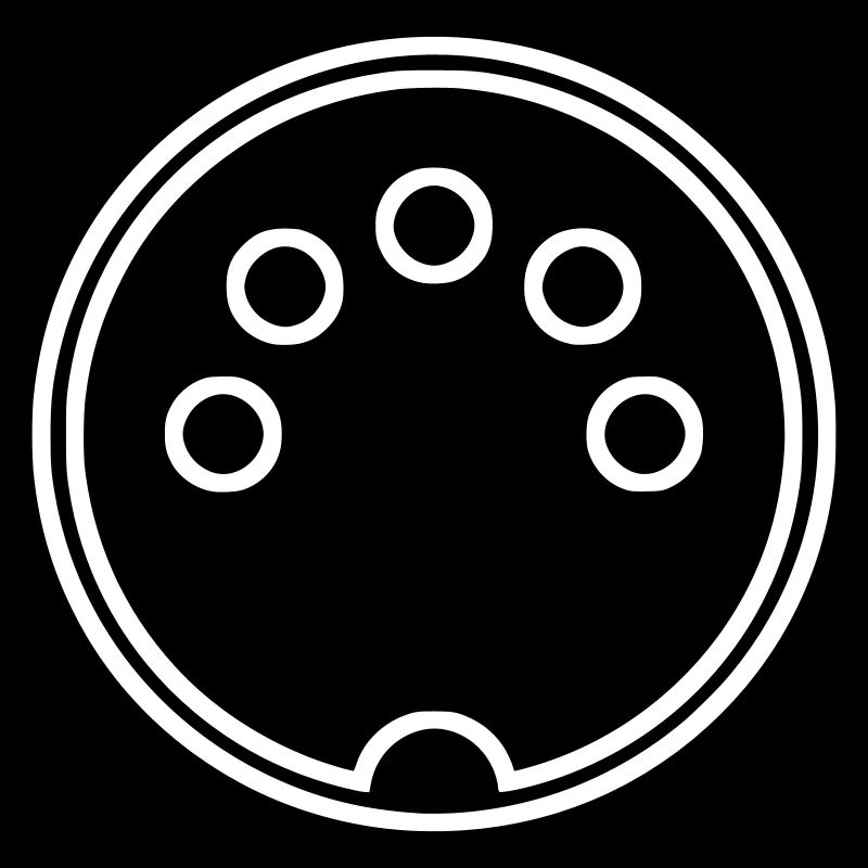MIDI Connector