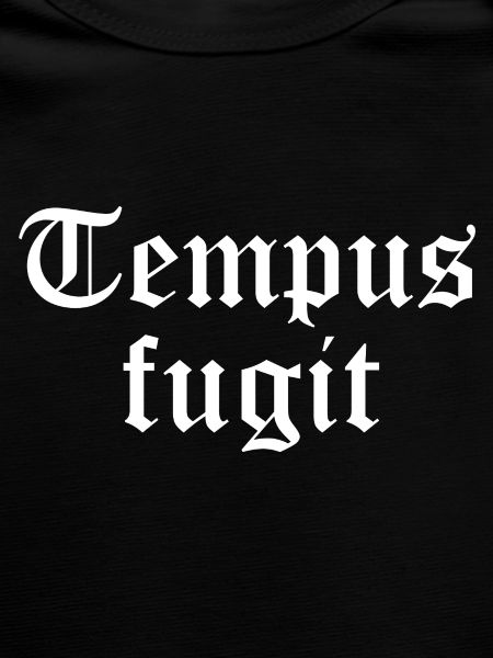 Tempus Fugit