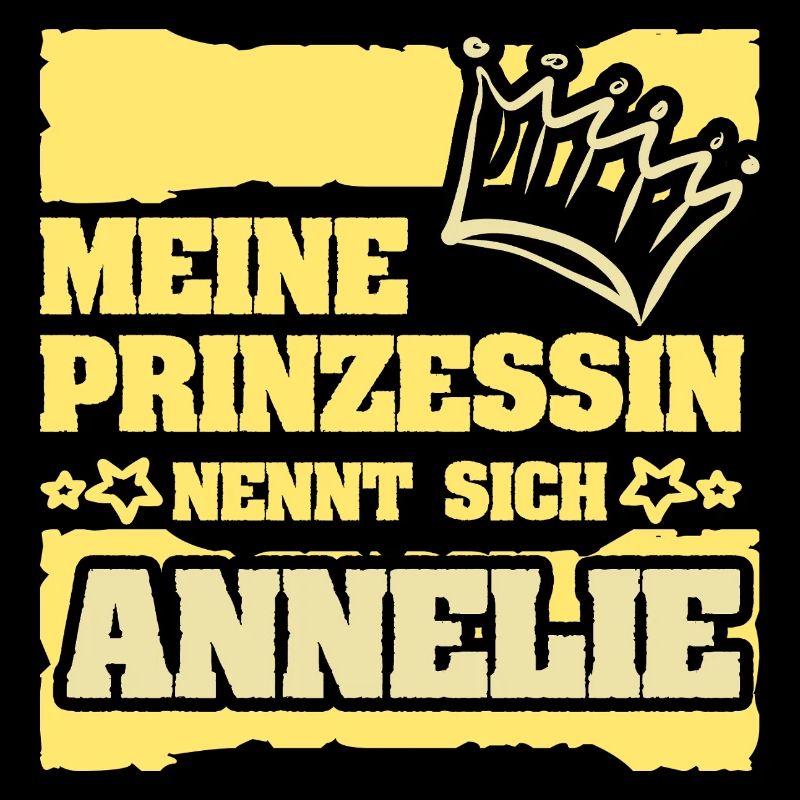 Spruch Annelie