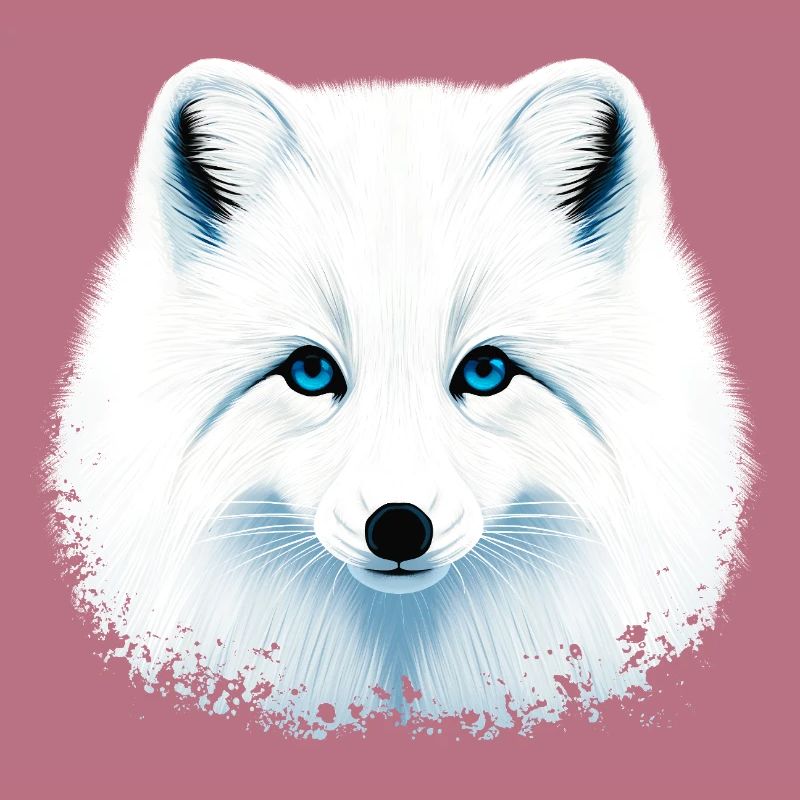 Polarfuchs