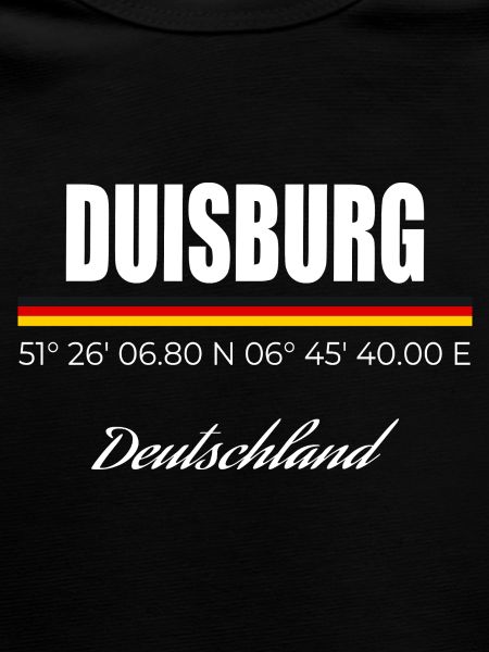 Duisbourg
