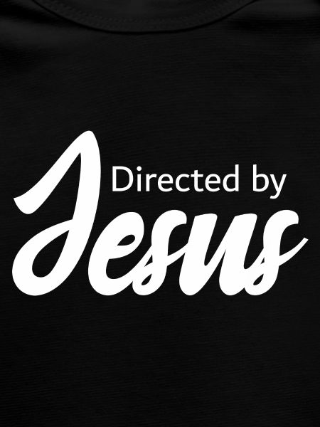 Regie_Jesus Déclaration