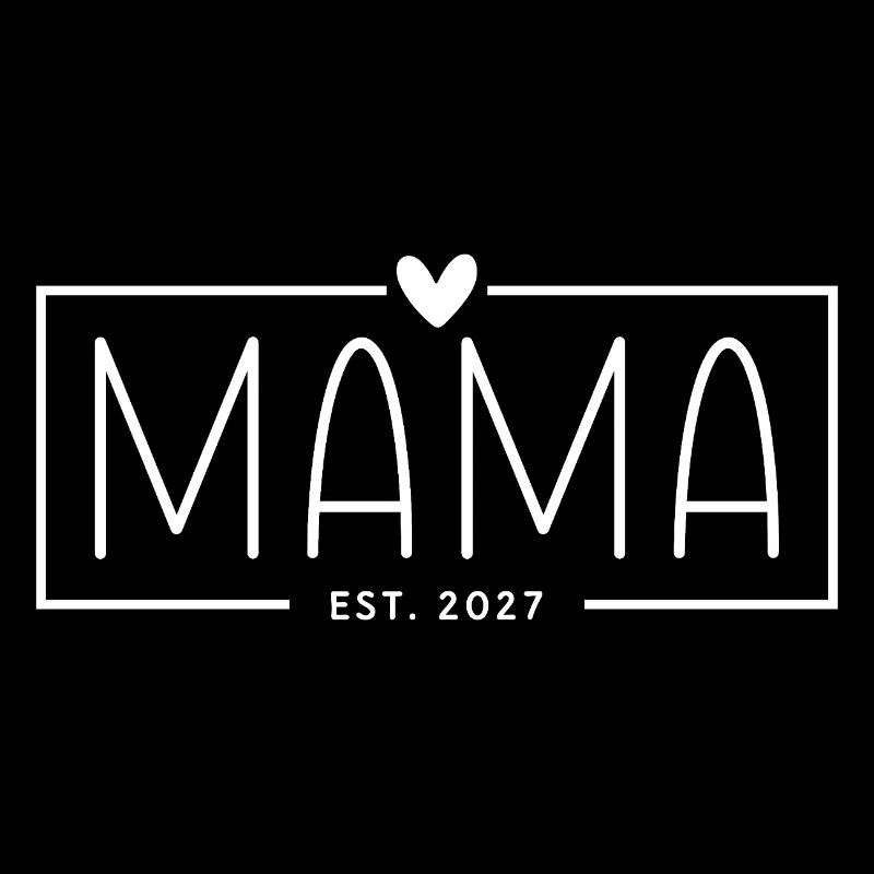 Maman 2027
