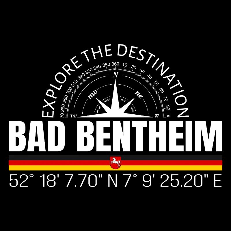 Bad Bentheim
