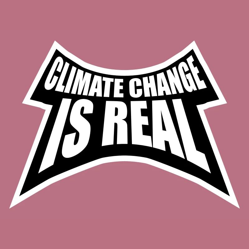 Climate Change Is Real Climate Change Science