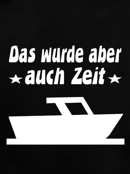 Motorboot
