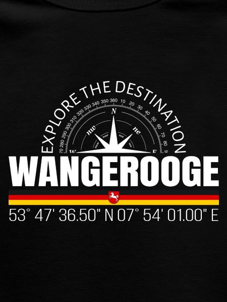 Wangerooge