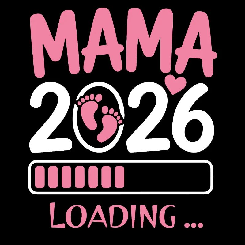 Maman enceinte en 2026