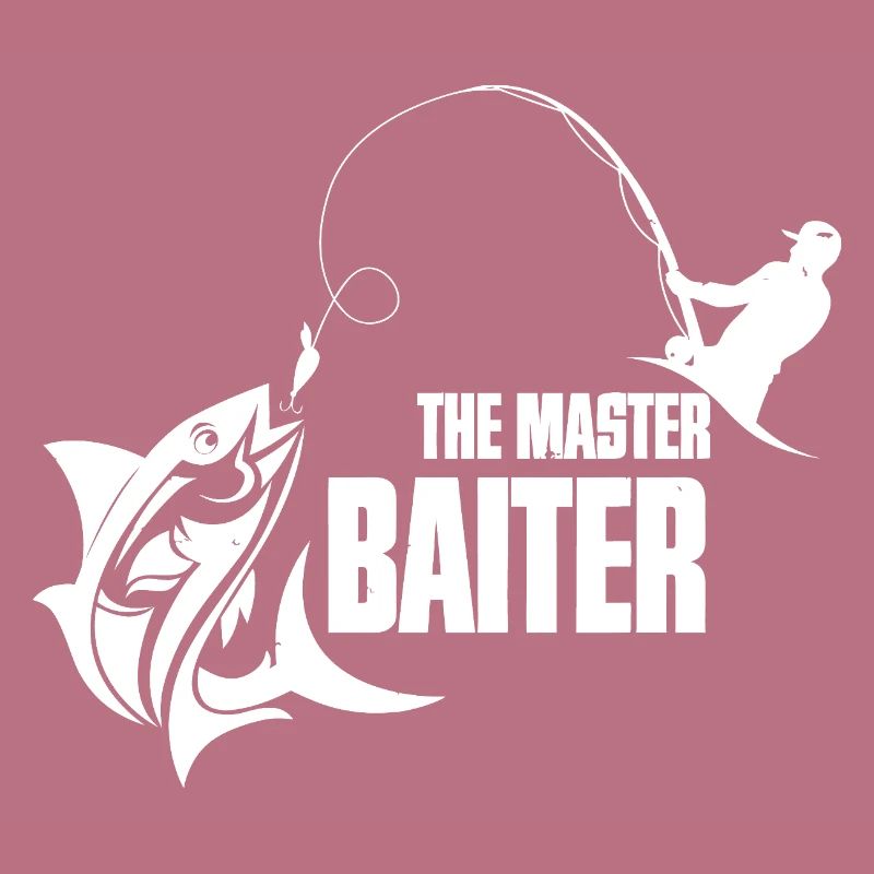 Angler Master Bait Theme