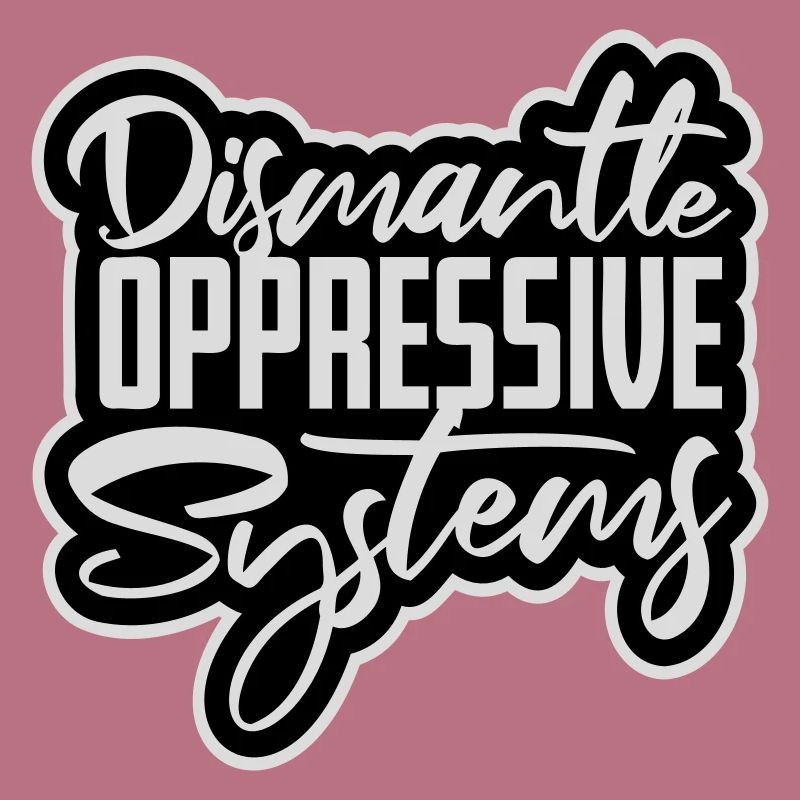 Déclaration d’activisme pour démanteler les systèmes oppressifs