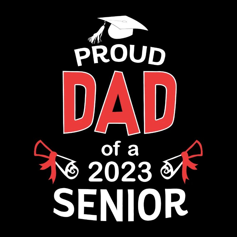 Stolzer Vater 2023 Senior