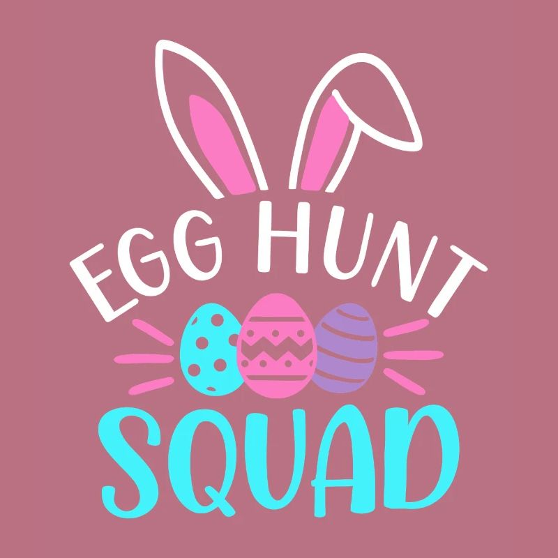 Egg Hunt Squad