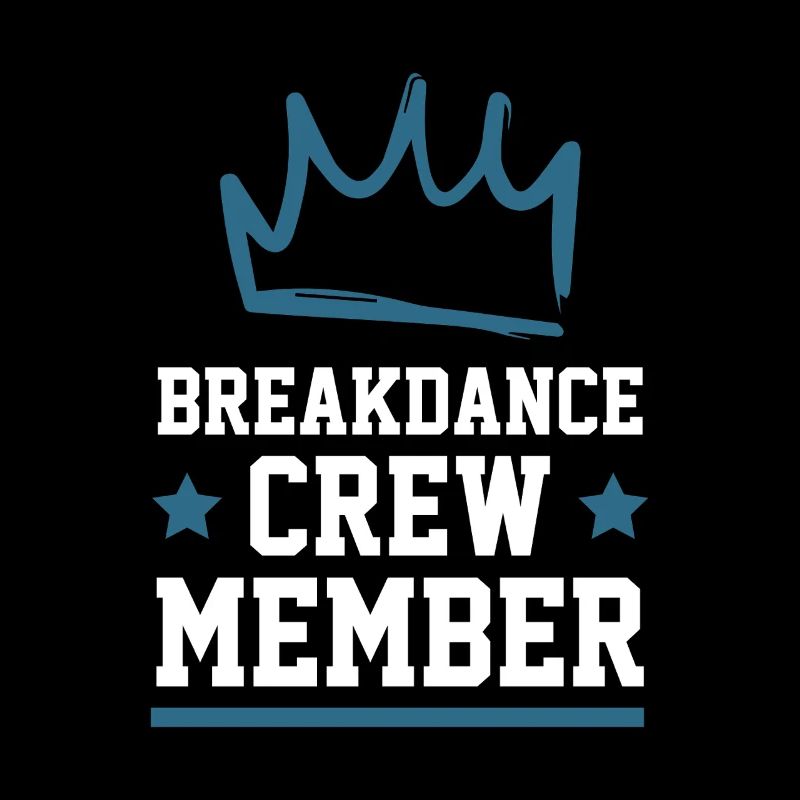 Équipe de breakdance