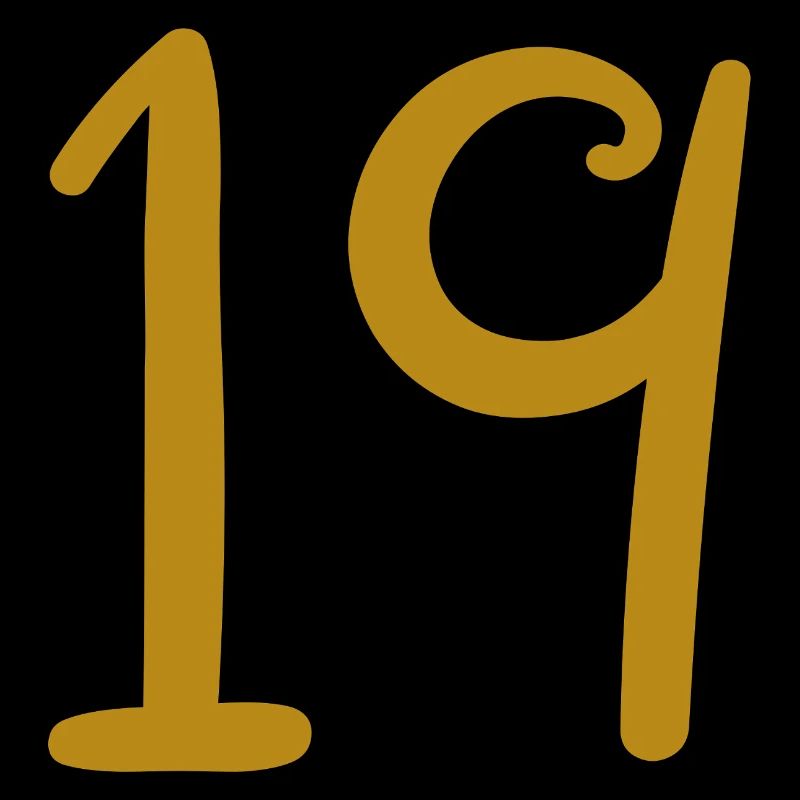 19