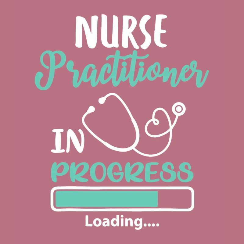 Nurse Practitioner In Progress Loading