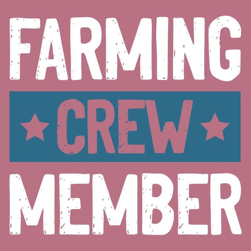Farming Crew