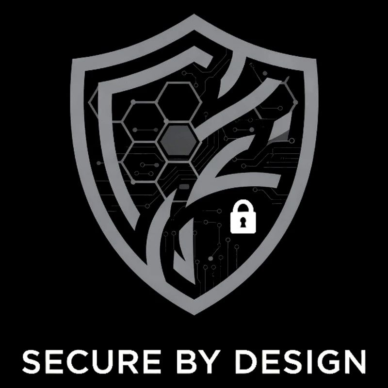 Secure by Design Logo