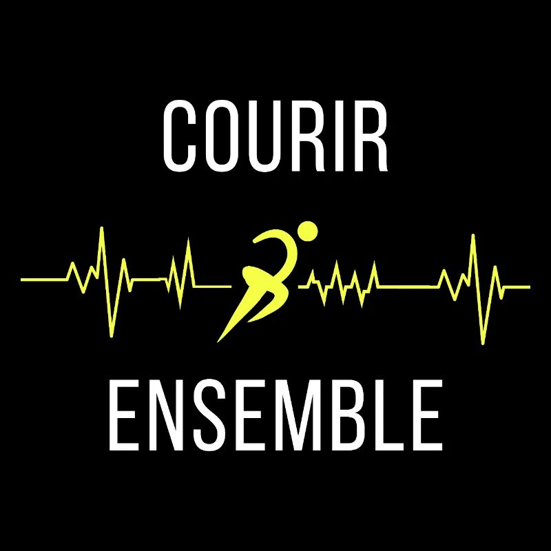 Courir Ensemble Cardio
