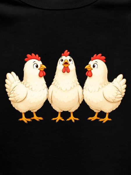 Poulets
