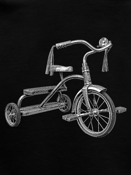 Tricycle