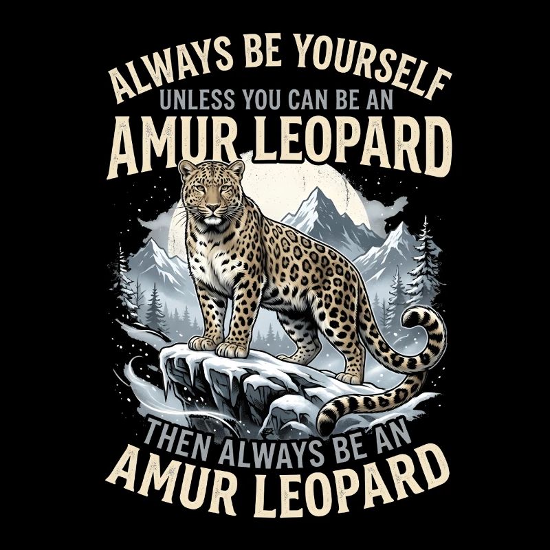Léopard de l’Amour : Le courage de s’identifier
