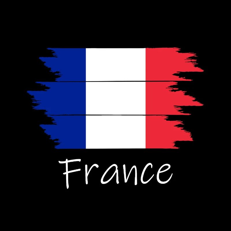 Drapeau français