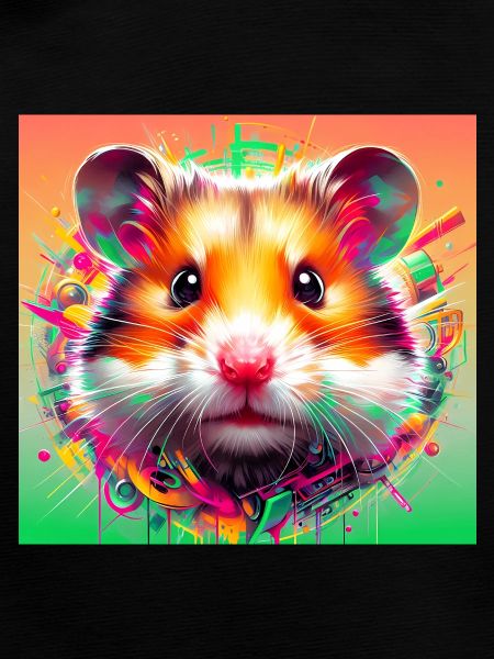 hamster