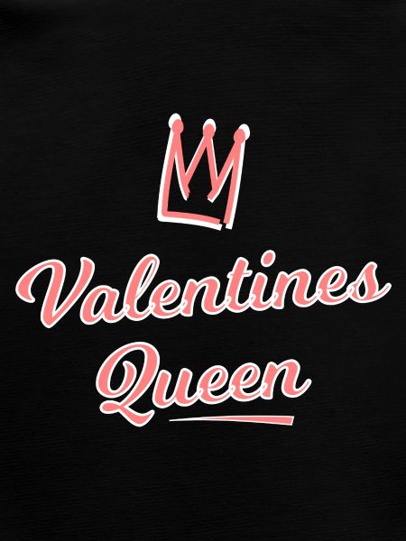 Valentines Queen