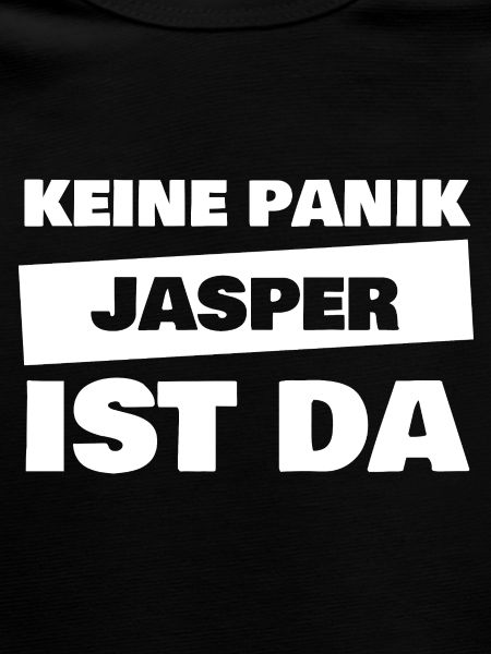 Jasper als Name