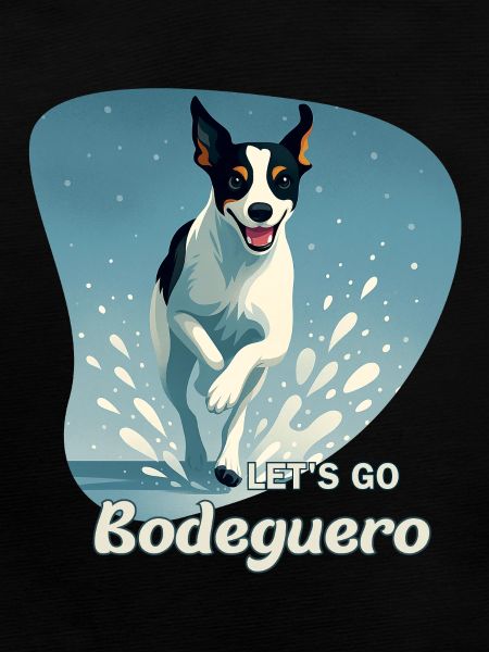 Bodeguero_Running
